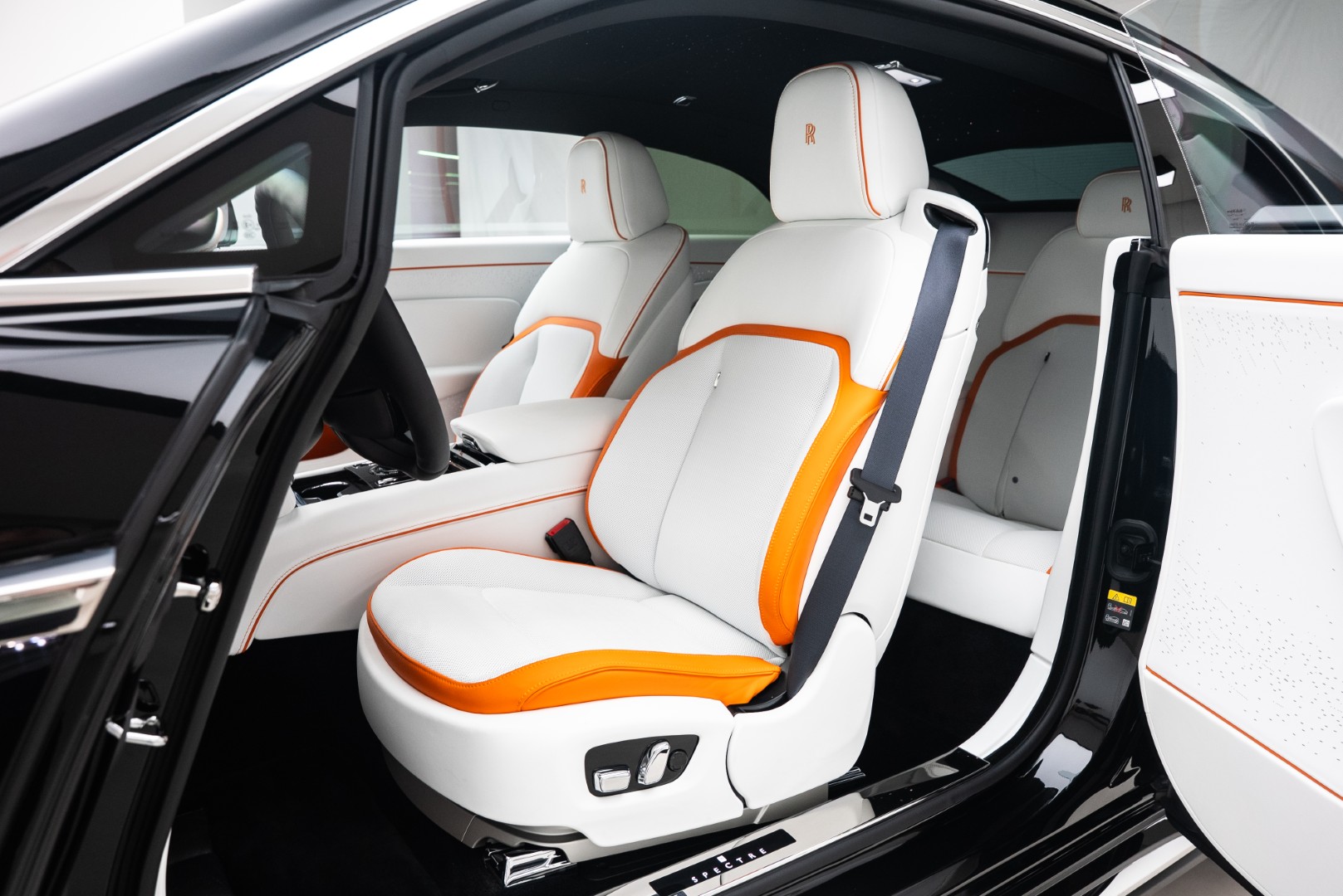 2024 ROLLS ROYCE SPECTRE | FULL OPTION 